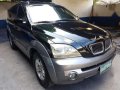 2005 Kia Sorento EX 4x4 matic-1
