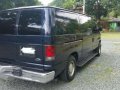 2003 Ford E-150 Super fresh TVs sound system low miles-2