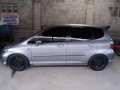 2006 honda jazz-0