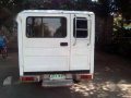 Mitsubishi L300 FB 1997 White For Sale-8