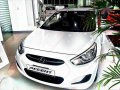 Hyundai Accent New 2017 Silver For Sale-0
