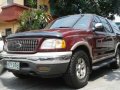 1999 Ford Expedition Eddie Bauer 4x4 AT-0