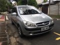 Hyundai Getz 2007 for sale-0