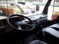 Isuzu Elf Giga Eagle eye wide body 15FT dropside-5