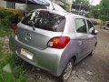 2015 Mitsubishi Mirage GLX Automatic -4