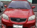For Sale Toyota Vios 1.5G (2005)-0