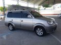 Mitsubishi Adventure SuperSports 2006 top of the line-0