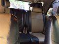 Toyota Fortuner G 2011 Beige For Sale-1