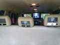 2003 Ford E-150 Super fresh TVs sound system low miles-10