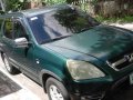 Honda CR-V 2003 for sale -0
