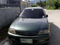 Ford Lynx 2000 Green AT For Sale-7