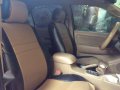 Toyota Fortuner G 2011 Beige For Sale-2