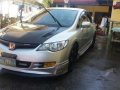Honda civic 1.8s sale swap-2