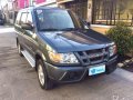 Isuzu Crosswind XT 2010 MT-1