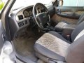 2005 Ford Everest XLT 4x4 matic-6