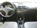 Honda Civic Vti 1999 Green MT For Sale-7