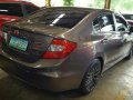 Honda Civic 2012 for sale -2