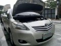 2009 Toyota Vios G Manual Honda Accent Almera City Accord All Sedan-9