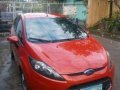 Ford Fiesta S 2011 negotiable-1