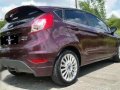 2014 Ford Fiesta 1.5 Sport Hatchback -7
