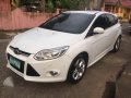 ford focus S-3