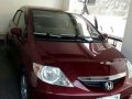 Honda City (iDSI) 2006 acquired-4