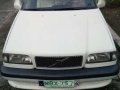 Volvo 850 GLT 1980 White AT For Sale-0