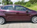 2014 Ford Fiesta 1.5 Sport Hatchback -6