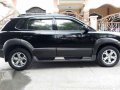 Hyundai Tucson Diesel 2009 Black -0