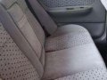 Toyota Corolla Altis E 2002 Blue For Sale-6