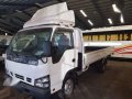 ISUZU Elf Japan Surplus White 4HL1 -0