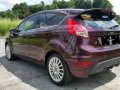 2014 Ford Fiesta 1.5 Sport Hatchback -5