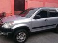 Honda CRV 2002-0