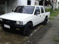 isuzu TFR fuego pickup-3