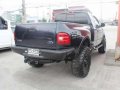 Ford F-150 4x4 1999 Black For Sale-4