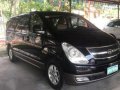 2011 Hyundai Starex VGT Gold Black -1