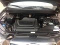 Hyundai Santa Fe 4x4-2