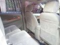 Toyota Innova G 2010 Beige For Sale-6