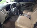 2012 Toyota Innova G Beige For Sale-4