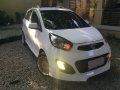 Kia Picanto 2012 for sale-0