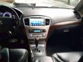 Mitsubishi Galant 2008 AT Silver For Sale-3