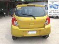 2016 Suzuki Celerio Automatic-6