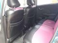 2009 Honda Jazz 1.3 automatic-8