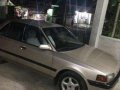 Mazda 323 1994 Beige Gas For Sale-6
