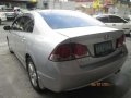 2007 Honda Civic 1.8S Automatic Financing OK-8