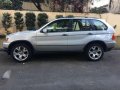 BMW X5 2002 model-0