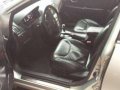 Mitsubishi Galant 2008 AT Silver For Sale-1