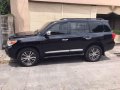 2013 Land Cruiser 200 VX LC200-0