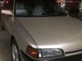 Mazda 323 1994 Beige Gas For Sale-4