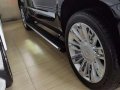 2017 Cadillac Escalade PlatinumESV-9